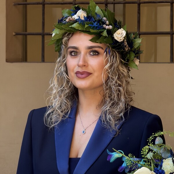 Virginia - Insegnante di ripetizioni - Teramo