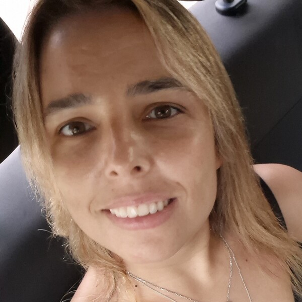 Camila - Prof de matemática - Freguesia do Ó