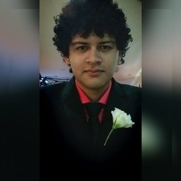 Douglas - Professor de matemática - Dourados
