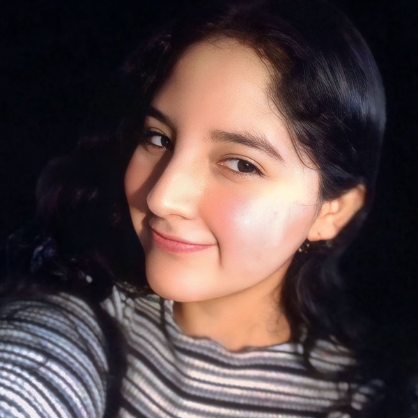 Urpi Jazmin Dionisio - Spanish tutor - London
