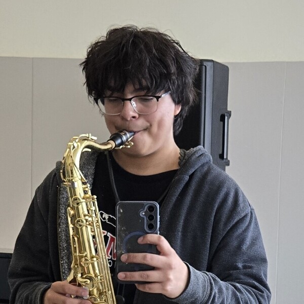 Marquez - Music theory tutor - Montreal