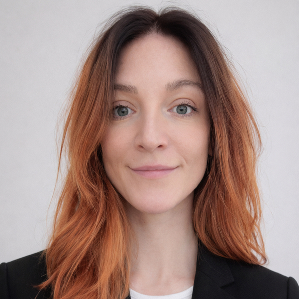 Rebecca - Underviser i lektiehjælp - Blokhus
