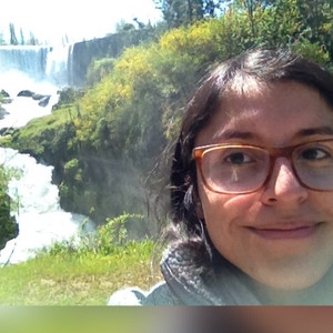 Claudia Andrea - profesor de inglés - Concepción