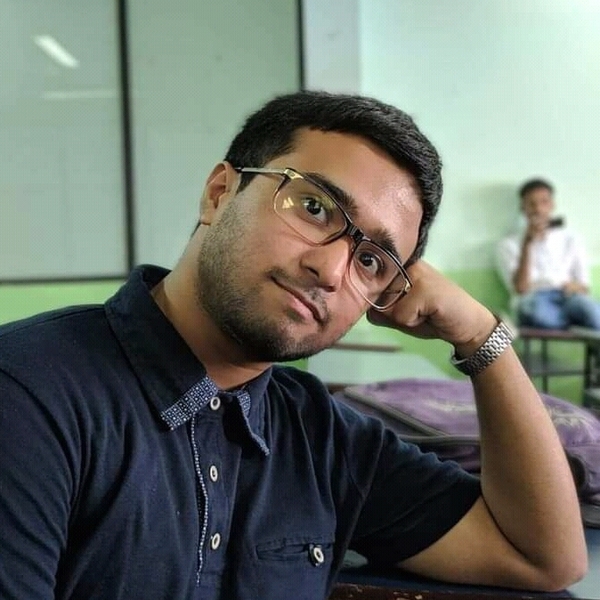 SHIBHAM - Computer programming tutor - Kolkata