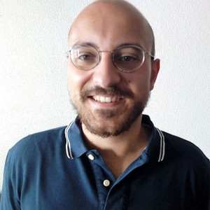 João - Professor de biologia - Lisboa