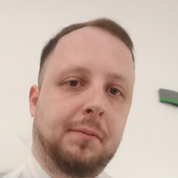 Paul - ICT tutor - Worsley