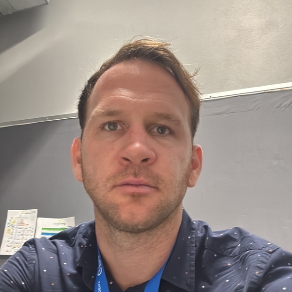Jose - Spanish tutor - San Diego