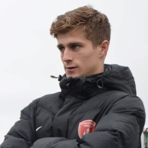 Mats - Leraar Noorweegs - Groningen