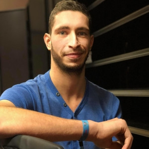 Maxime - Prof de comptabilité - Fagnières