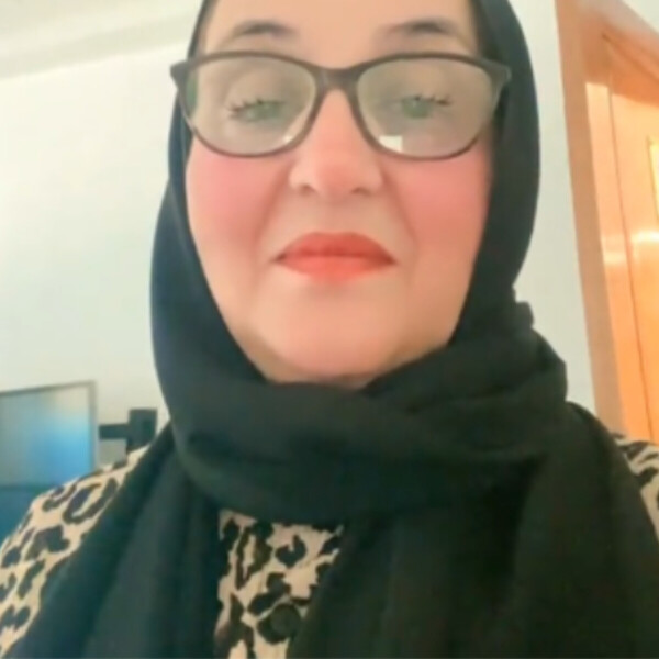 SAIDA - Prof de vocabulaire - arabe - 
