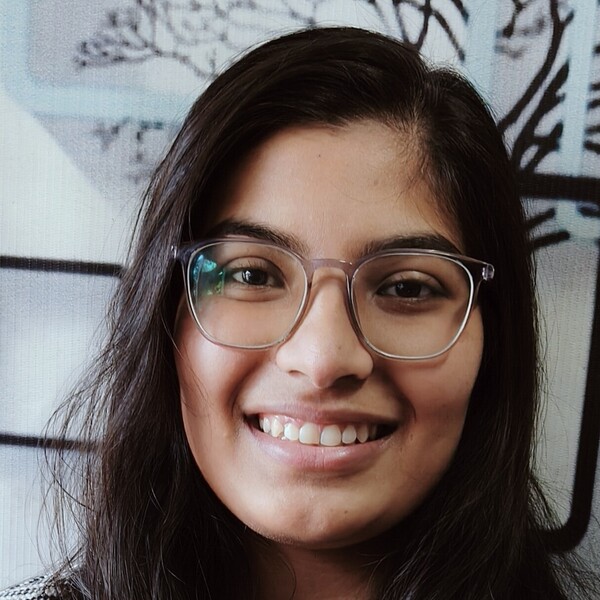 Saqshee - Biology tutor - Jaipur