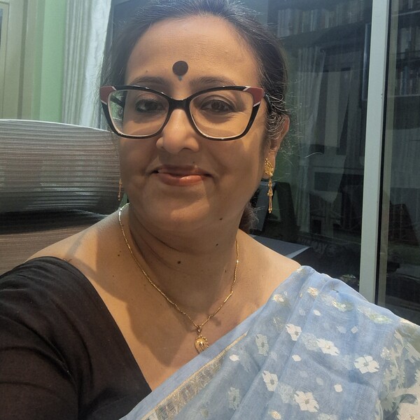 Tanusree - Bengali tutor - Howrah
