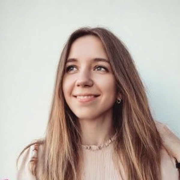 Evelyn - Computer programming tutor - Oklahoma City