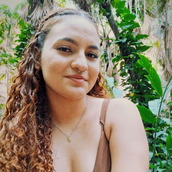 Ana laura - Professor de francês - Teresina