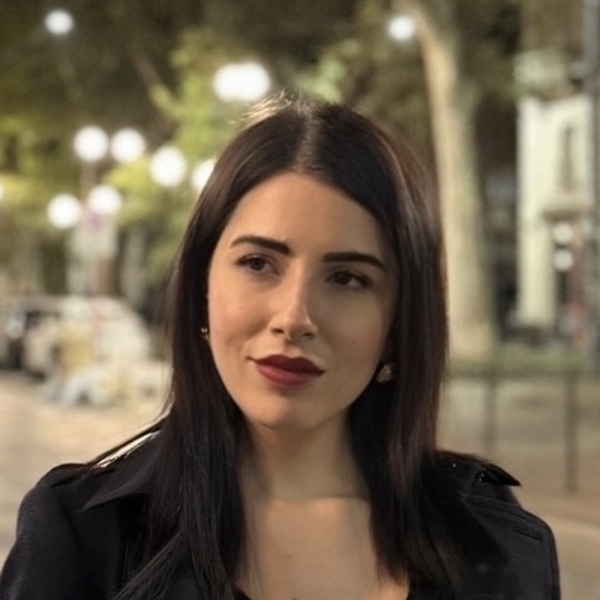Alessia Maria - Insegnante di aiuto compiti - Seregno