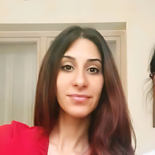 Zia - Spanish tutor - Brisbane