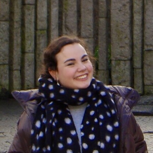 Cecilia - profesor de español para extranjeros - Granada
