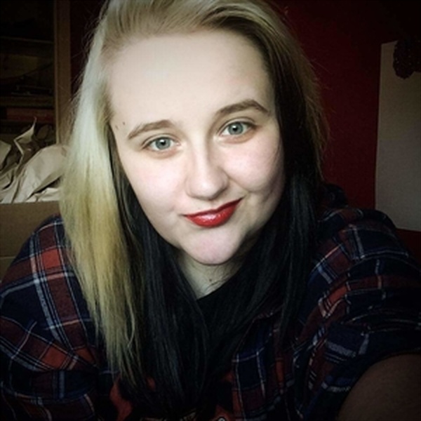 Lauren - Geography tutor - Grangemouth
