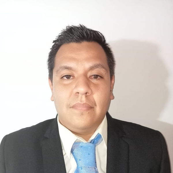 Jesús - Profesor de matemáticas - Ciudad de México