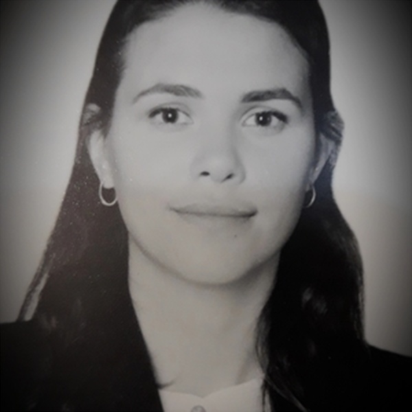 Estefania - profesor de programación - Toluca de Lerdo