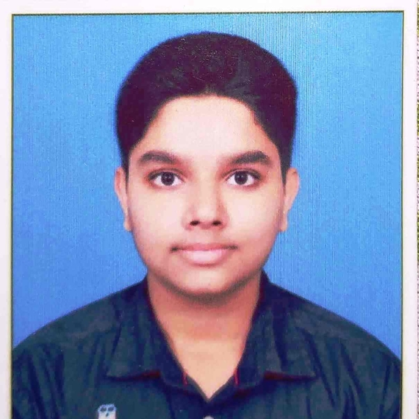 Devesh - Maths teacher - Faridabad