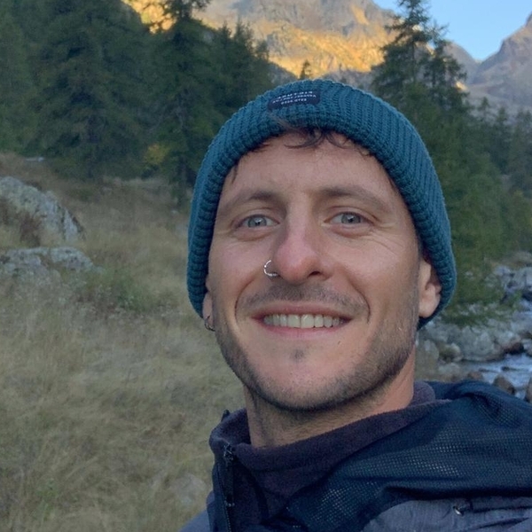 Lucas - Insegnante di comprensione orale - spagnolo - Bologna
