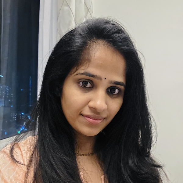 Syamala - Abacus teacher - Bhimavaram