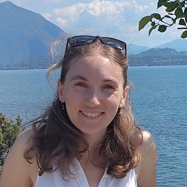 Isabel - German tutor - Cambridge
