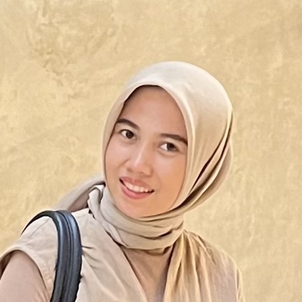 Evita - Guru mengaji - 