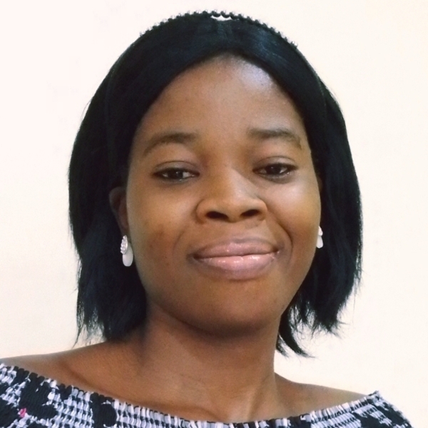 Opeyemi - Biology tutor - Iwo
