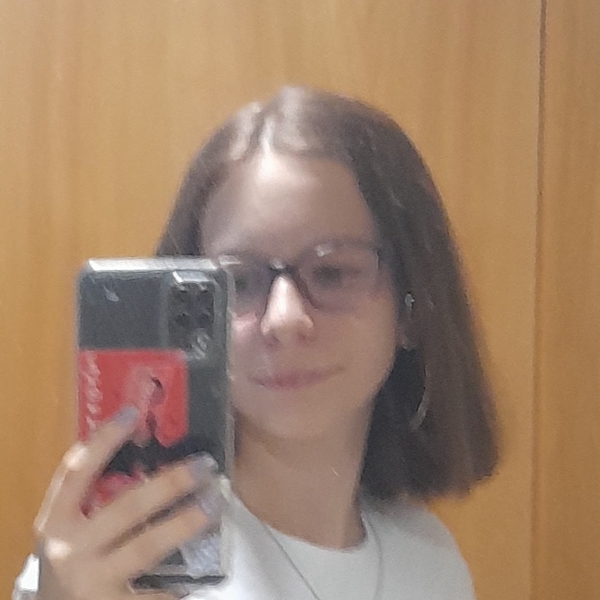 Vera - Profe de inglés - Madrid