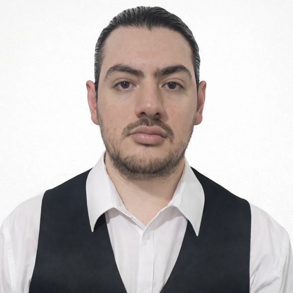 Itzik - profesor de inglés - Santiago Teyahualco