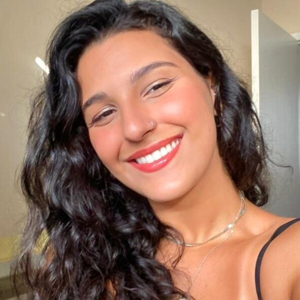 Isabella - Professor de reforço escolar - Florianópolis