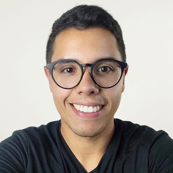 Wesley - Prof de inglês - Sapiranga