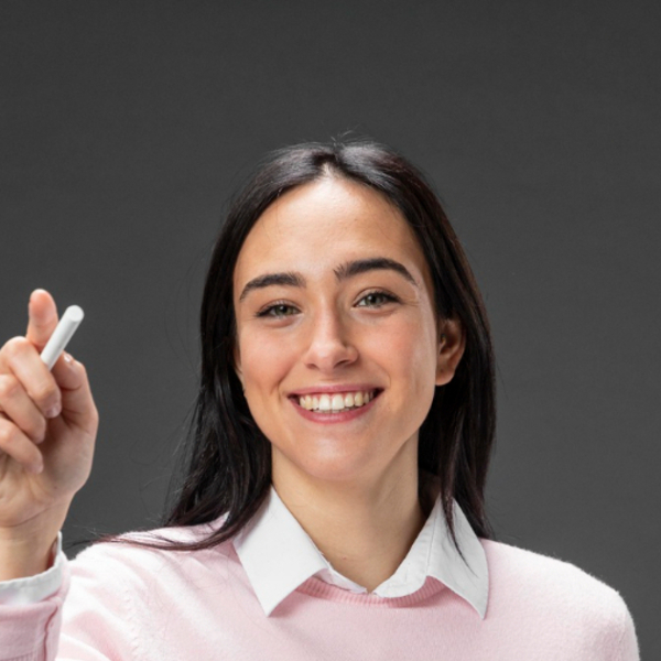 Hannah - Computer programming tutor - Brooklyn