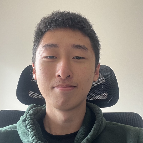 Ming - English tutor - Edmonton