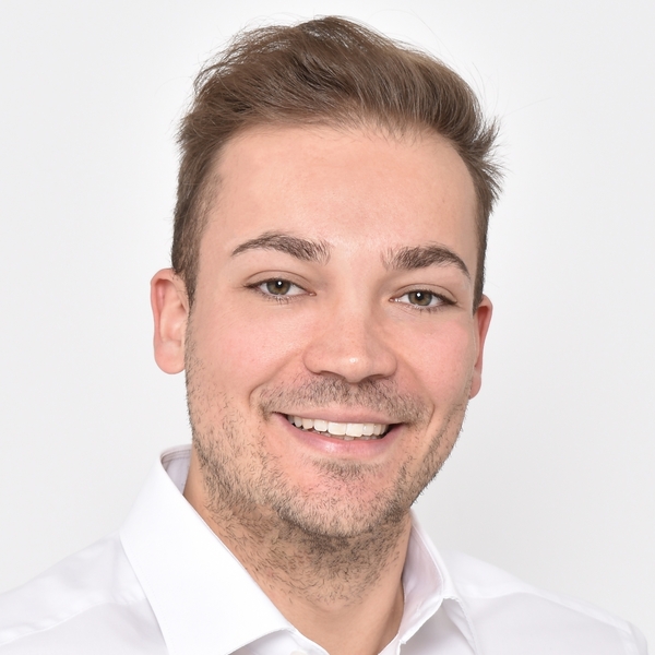 Jonas - Lehrkraft für Mathematik - Graz