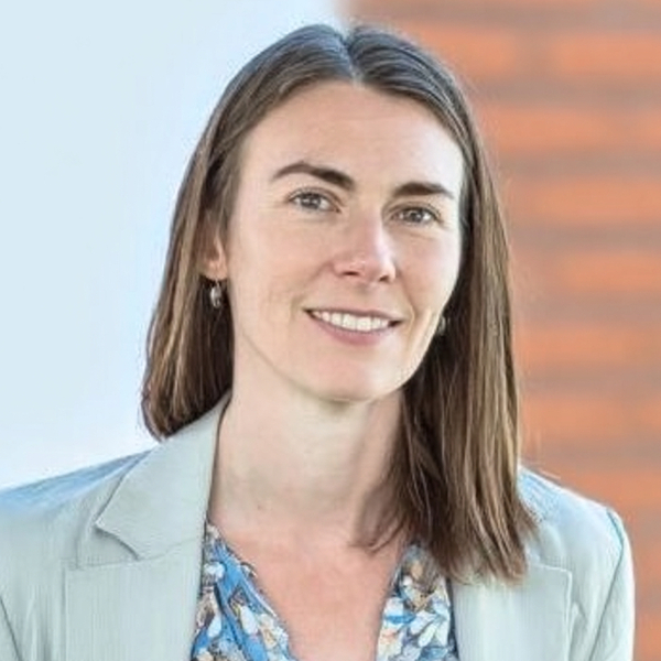 Jocelyn - Spanish tutor - Canberra