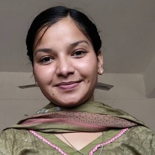 Preet - Other languages tutor - Bharth