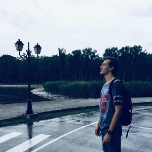 Ilie - Prof de physique - chimie - Rennes