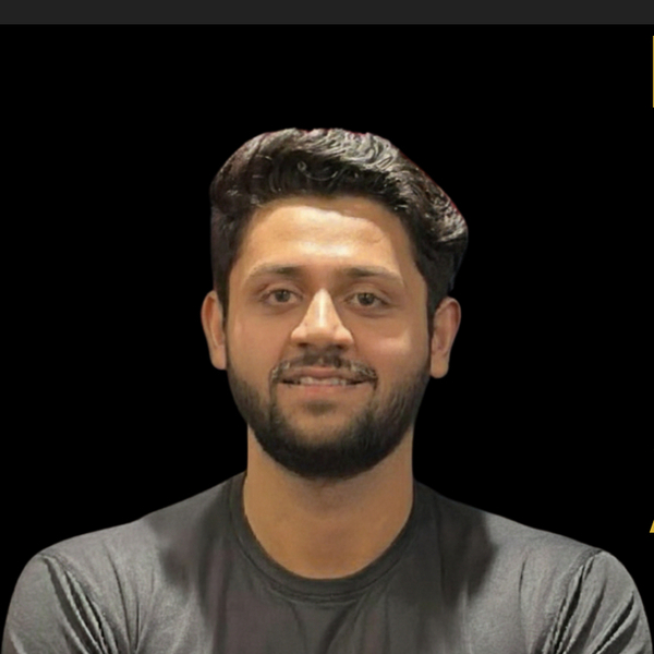 Siddhant - Personal trainer - New Delhi