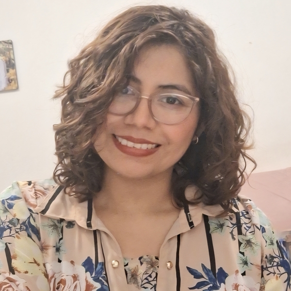 Gabriela - profesor de español para extranjeros - Trujillo