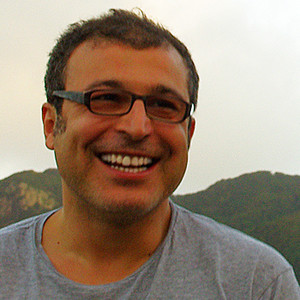 Miguel - Profesor de matemática - Madrid