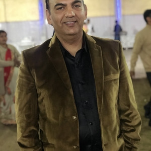 Deepak - Piano tutor - Ghaziabad