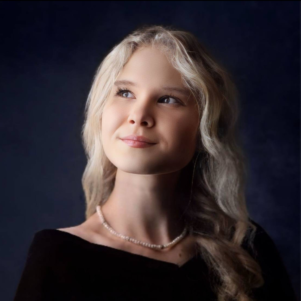 Serafima - Biology tutor - Land O' Lakes