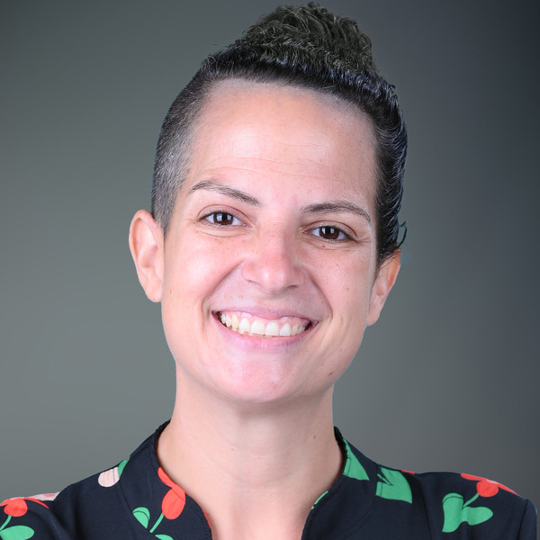 Bianca - English tutor - Cape Town