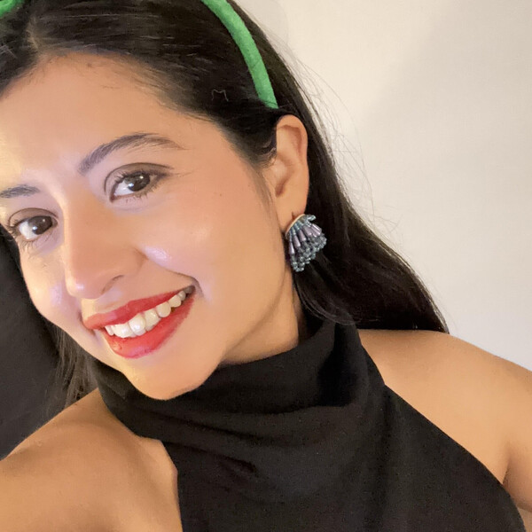 Alejandra - Profe de español para extranjeros - Elda
