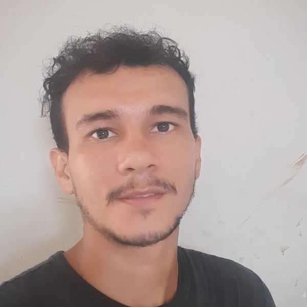 Adriel - Professor de inglês - São Paulo