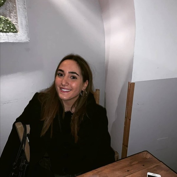 Ilaria - Insegnante di ripetizioni - Roma