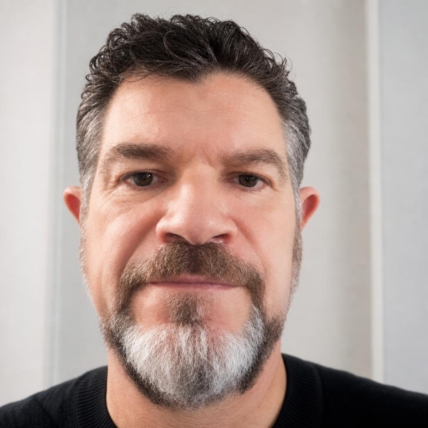 Fabrice - professeur de mathématiques - La Roque-d'Anthéron
